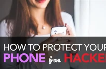 📱 5 Free Ways to Protect Your Phone from Hackers (Even If You’re Broke)