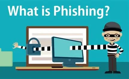What Is Phishing? And How to Protect Your Email and Money